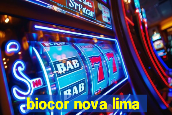 biocor nova lima